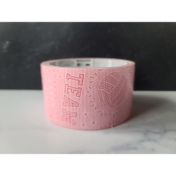 Pink Scotch 3M Tape - Picture 4 of 10